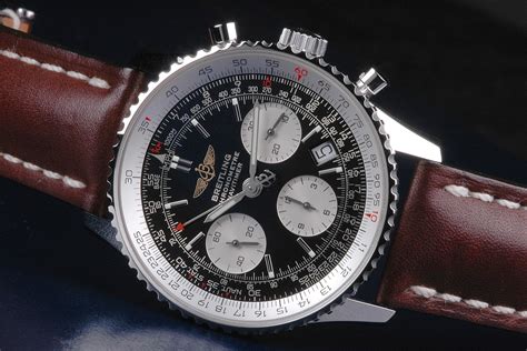 breitling website.